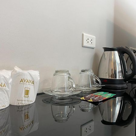 C Hotel Bangna Бангкок Экстерьер фото